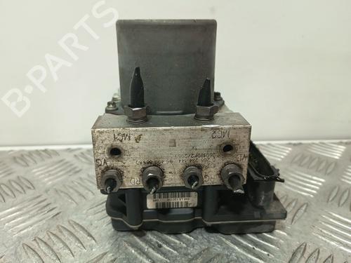 Used ABS pump ABS pump CITROËN C4 Coupe (LA_) 1.6 HDi (90 hp) 36111752 36111752