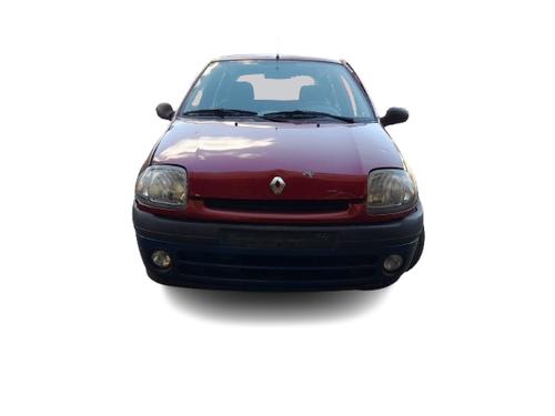 Used Parts RENAULT CLIO II (BB_, CB_)  1.2 (BB0A, BB0F, BB10, BB1K, BB28, BB2D, BB2H, CB0A,...  4726234