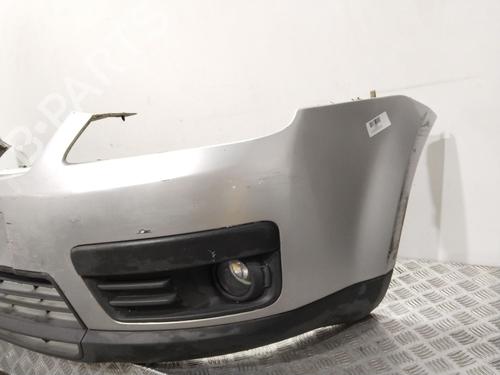 Front bumper FORD FOCUS C-MAX (DM2) 1.6 TDCi | BP17726470C7 