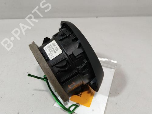 Air vent RENAULT CAPTUR I (J5_, H5_) 1.2 TCe 120 | BP35953088I21 - Image 4