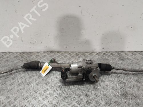 Used Steering rack Steering rack PEUGEOT 207 (WA_, WC_) 1.4 HDi (68 hp) 32668868 32668868