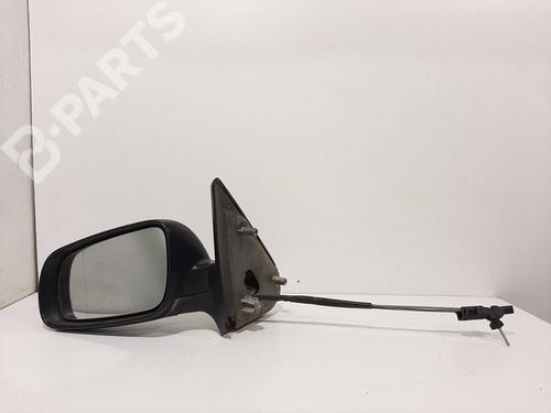 Used Left mirror SEAT IBIZA II (6K1) [1993-2002]  6923715