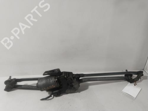 Front wiper motor VW CRAFTER 30-50 Van (2E_) 2.0 TDI | BP31065301M29 