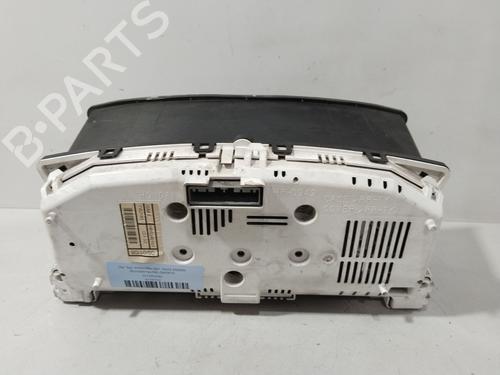 Instrument cluster HONDA CIVIC VIII Hatchback (FN, FK) 2.2 CTDi (FK3) | BP30728046C47 