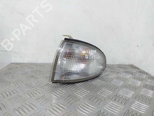 Used Left front indicator Left front indicator HYUNDAI ACCENT I (X-3) [1994-2002] 5197239 5197239