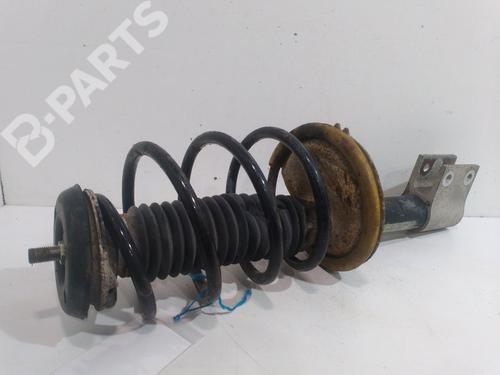 Used Left front shock absorber PEUGEOT 307 (3A/C) [2000-2012]  10721403