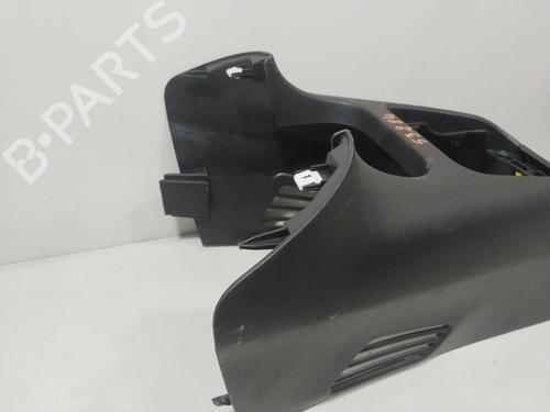 Apoyobrazos central CITROËN C3 III (SX) 1.2 VTi 82 | BP32316539I20