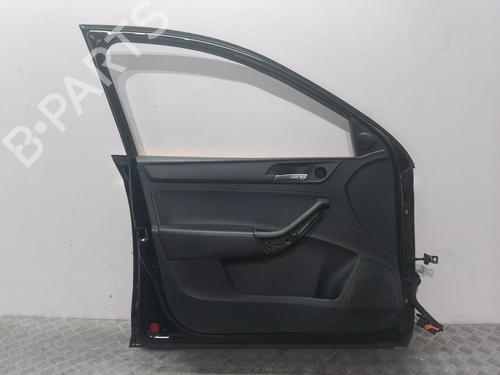 Left front door SEAT TOLEDO IV (KG3)  | BP13515121C2 