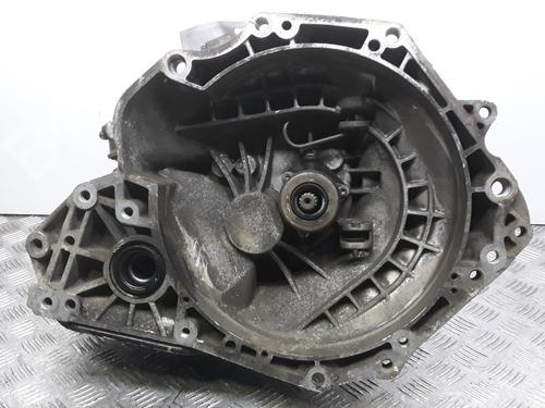 Used Gearbox OPEL CORSA C (X01) [2000-2009]  6449368