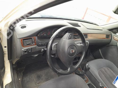 Left mirror ROVER 45 I Saloon (RT)  | BP9278872C26 