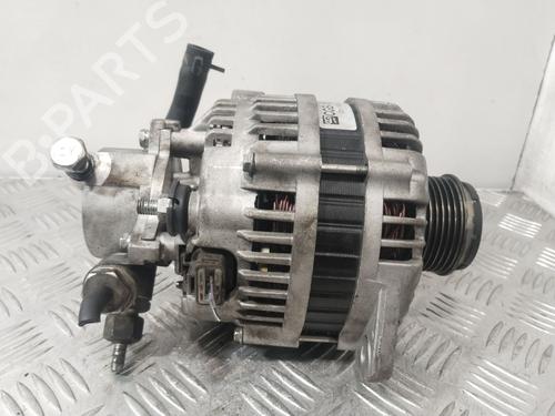 Alternator OPEL ASTRA H (A04) 1.7 CDTI (L48) | BP37467119M7 - Image 4