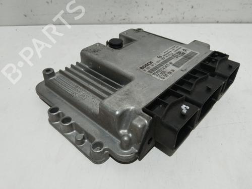 Engine control unit (ECU) CITROËN C5 II (RC_)  | BP17004188M57 