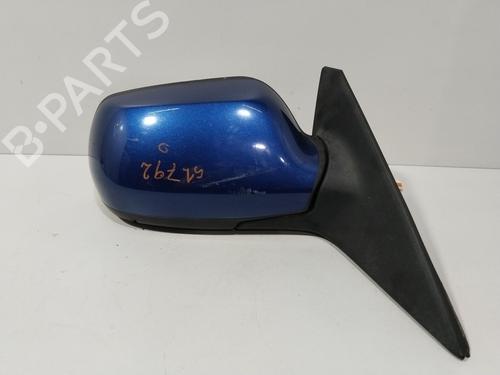 Right mirror MAZDA 6 Hatchback (GG) 2.0 DI (GG14) | BP28036489C27 