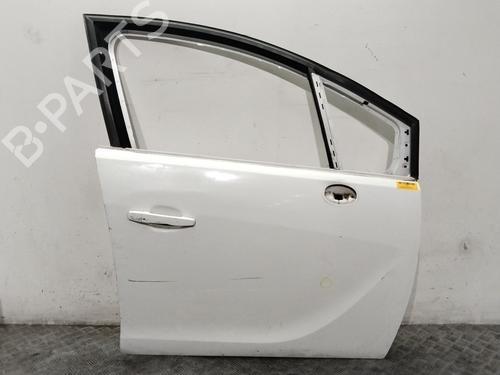 right-front-door-opel-meriva-b-mpv-s10-2010-2011-2012-2013-2014-2015-2016-2017-38621930 main image