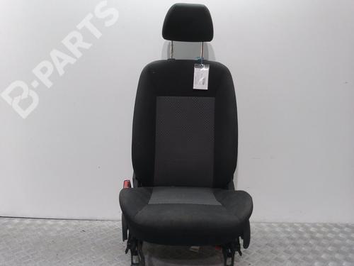 Used Left front seat Left front seat MERCEDES-BENZ A-CLASS (W169) A 160 CDI (169.006, 169.306) (82 hp) 9976173 9976173