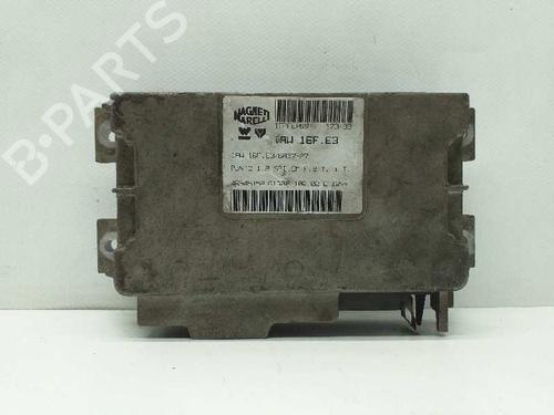 Used Engine control unit (ECU) Engine control unit (ECU) FIAT PUNTO (188_) 1.9 DS 60 (188.031, .051, .231, .251) (60 hp) 5195057 5195057