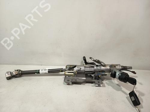 Ratstammeenhed CITROËN C3 II (SC_) 1.4 (73 hp) 32340307