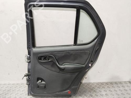 Right rear door TATA INDIGO (4_V2) 1.4 TD | BP19343304C5 