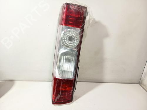 Used Right taillight Right taillight FIAT DUCATO Van (250_) [2006-2026] 35771139 35771139