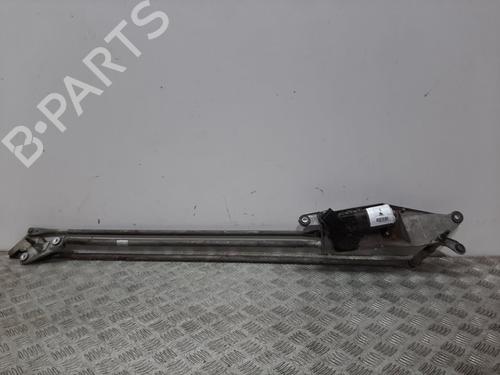 Used Front wiper motor RENAULT MODUS / GRAND MODUS (F/JP0_) [2004-2025]  11397333