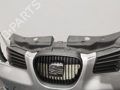 Front bumper SEAT IBIZA III (6L1) 1.4 16V | BP27592704C7 