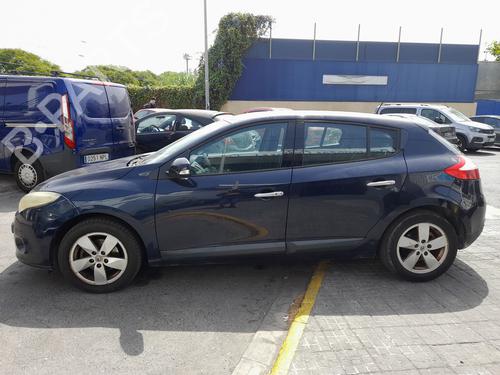 Engine RENAULT MEGANE III Hatchback (BZ0/1_, B3_) | BP37613475M1 - Image 3