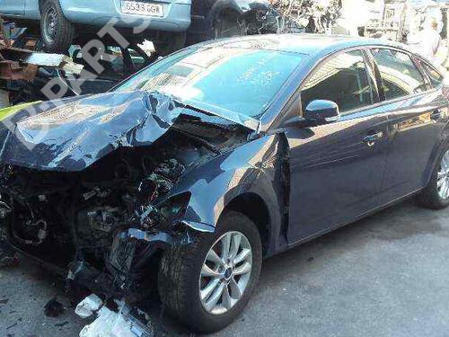 FORD MONDEO IV Saloon (BA7)  2.0 TDCi  669362