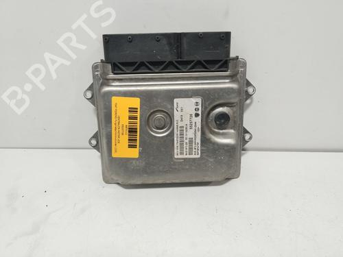 Used Engine control unit (ECU) Engine control unit (ECU) 36914989 36914989