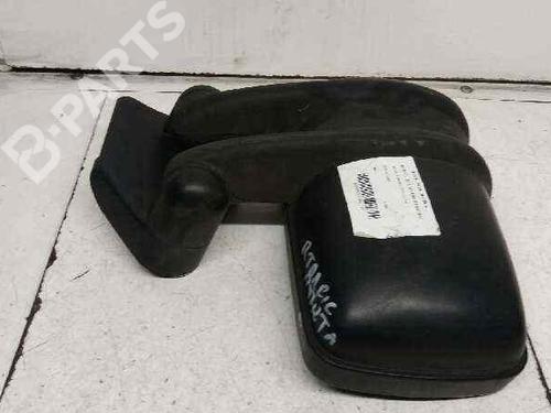 Right mirror RENAULT TRAFIC Van (T_, P_, V_)  | BP5207529C27 