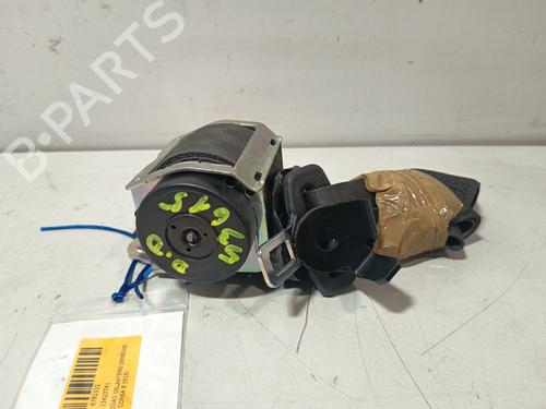 Front right seatbelt OPEL CORSA E (X15) 1.3 CDTI (08, 68) | BP37999796I25 - Image 5
