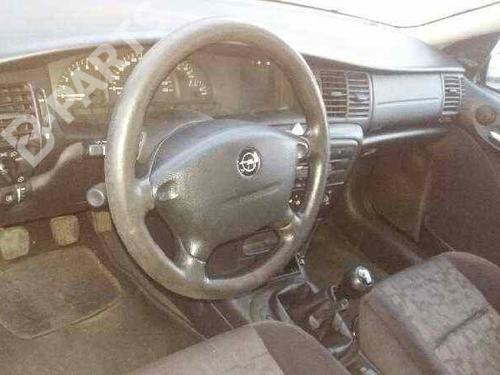 Right mirror OPEL VECTRA B (J96) 2.0 DTI 16V (F19) | BP5162952C27 