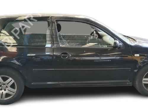 Front left window mechanism VW GOLF IV (1J1)  | BP15528032C22 