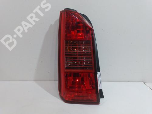 Used Left taillight Left taillight FIAT IDEA (350_) [2003-2026] 11177475 11177475