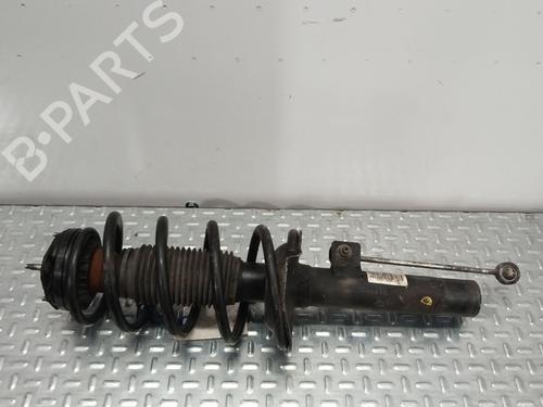 Used Left front shock absorber FORD TRANSIT CONNECT (P65_, P70_, P80_) 1.8 Di (75 hp) 31291507