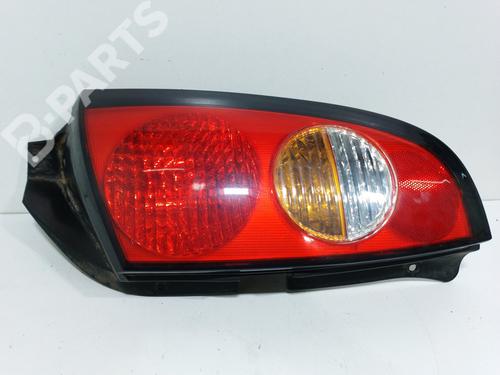Used Right taillight HYUNDAI ATOS PRIME (MX) [1999-2025]  9237335