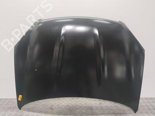 Capot Capot NISSAN QASHQAI I (J10, NJ10) 2.0 dCi (150 hp) 36160516 36160516