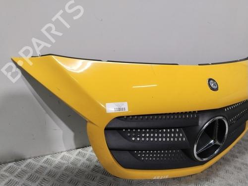 Grille MERCEDES-BENZ CITAN Box Body/MPV (W415) 111 CDI (415.603, 415.605) | BP29355061C40 