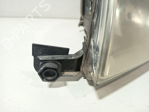 Left headlight SKODA FABIA I Combi (6Y5) 1.9 TDI | BP37991792C28 - Image 3