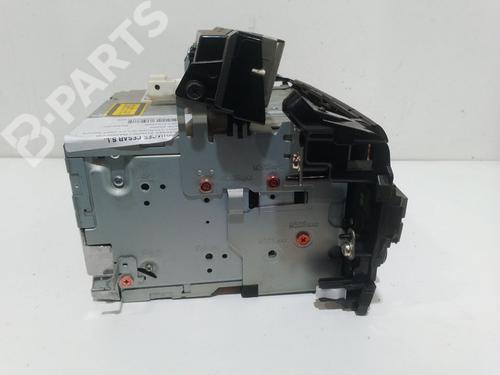 Radio MAZDA 3 Saloon (BK) 2.0 MZR-CD (BK12) | BP11531228E6 