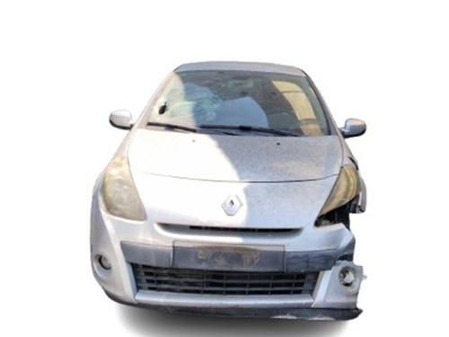 Brugte RENAULT CLIO IV (BH_) 1.5 dCi 90 (90 hp) 4245818