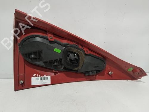 Left taillight PEUGEOT 107 (PM_, PN_) 1.0 | BP24448461C34 