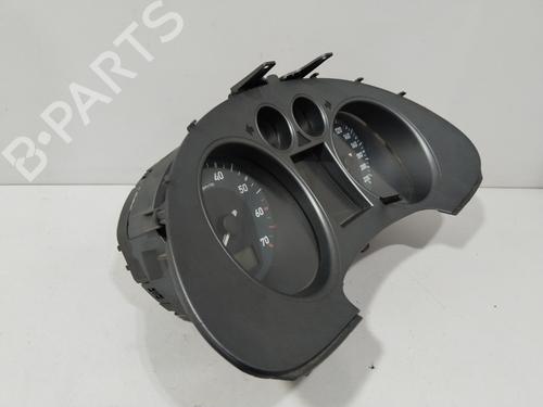 Instrument cluster SEAT IBIZA III (6L1) 1.4 16V | BP28213819C47 