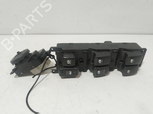 Left front window switch KIA RIO II (JB) 1.5 CRDi | BP37461415I27 - Image 4