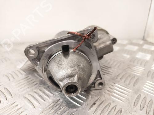 Used Starter Starter ALFA ROMEO 147 (937_) 1.6 16V T.SPARK (937.AXA1A, 937.AXB1A, 937.BXB1A) (120 hp) 33431632 33431632
