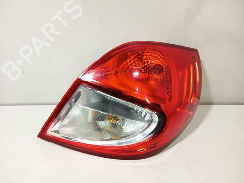 Used Right taillight Right taillight 36476866 36476866