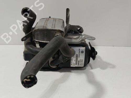 Heater blower motor VW TOURAN (1T1, 1T2) 2.0 TDI 16V | BP28119650M62 