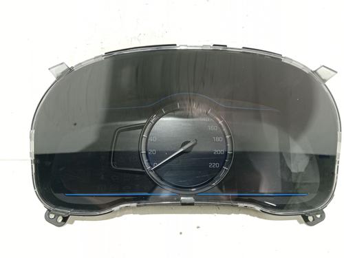 Used Instrument cluster HYUNDAI IONIQ (AE) 1.6 GDI Hybrid (105 hp) 19390001