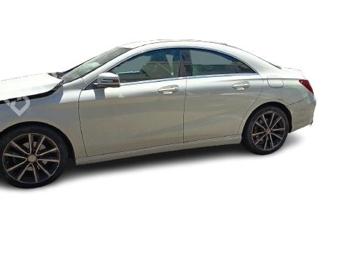 Headlight switch MERCEDES-BENZ CLA Coupe (C117) CLA 200 CDI (117.301) | BP36074221I24 - Image 10