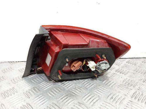 Left taillight HYUNDAI ELANTRA III Saloon (XD) 2.0 CRDi | BP5877666C34 