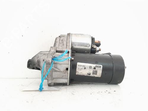 Used Starter OPEL CORSA B (S93) [1993-2009]  15512987